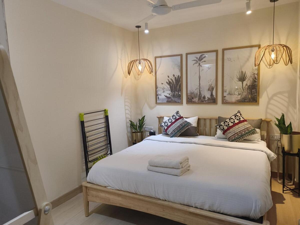 Stella 3bhk Khar W By The Company *