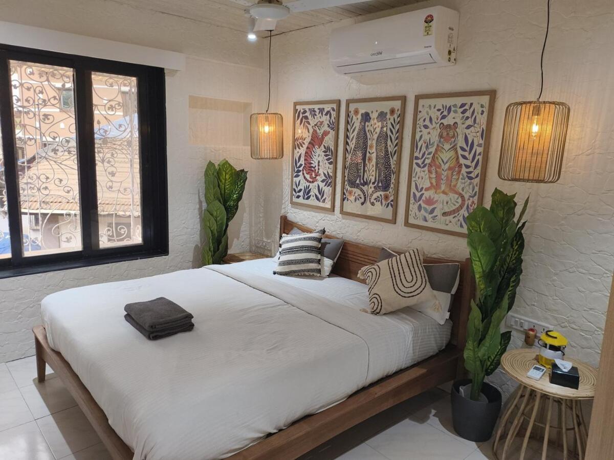 Apartment Stella 3bhk Khar W By The Company