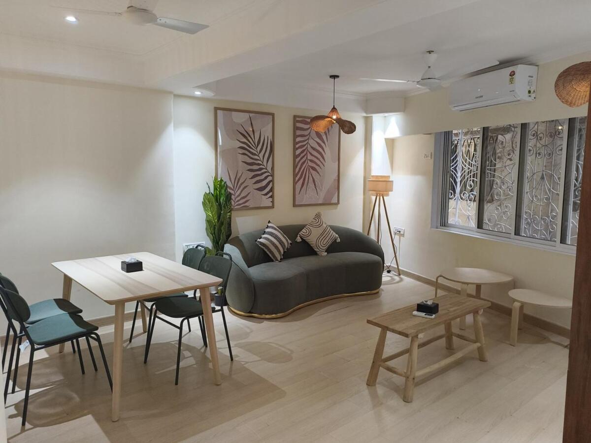 Apartment Stella 3bhk Khar W By The Company *
