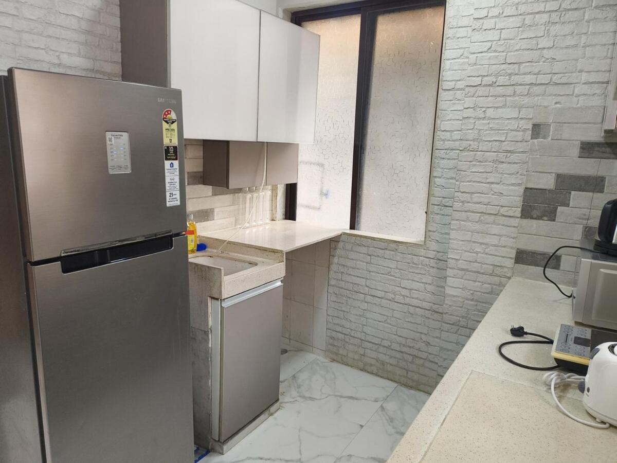 Stella 3bhk Khar W By The Company Mumbai