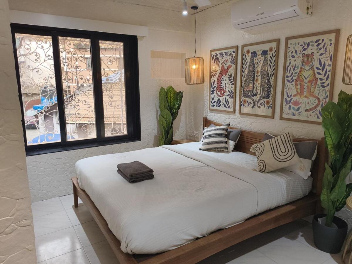 Stella 3bhk Khar W By The Company Apartment *