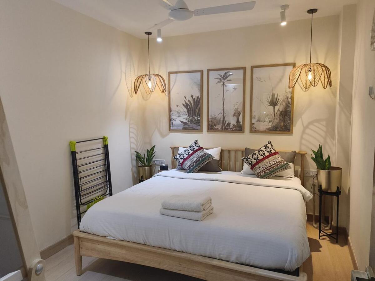 Apartment Stella 3bhk Khar W By The Company *