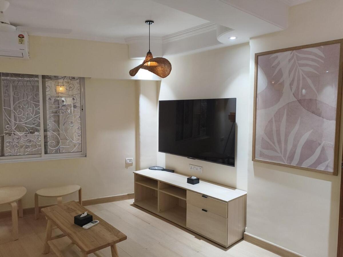 Apartment Stella 3bhk Khar W By The Company Mumbai