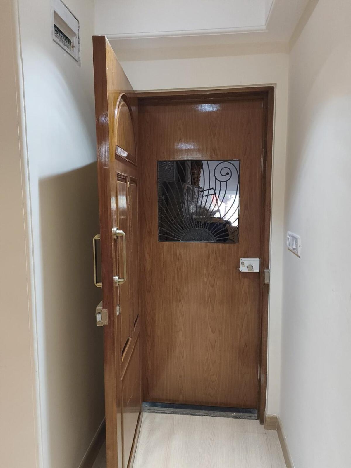 Apartment Stella 3bhk Khar W By The Company *
