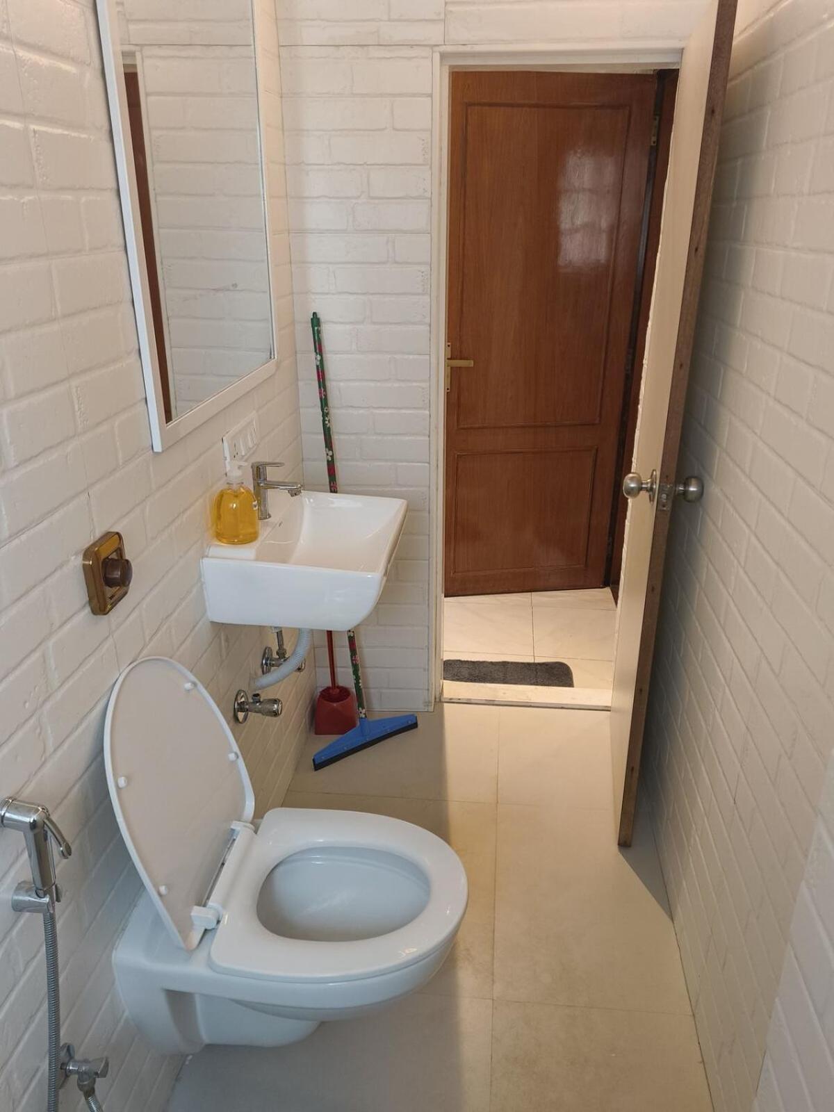 Stella 3bhk Khar W By The Company Apartment Mumbai