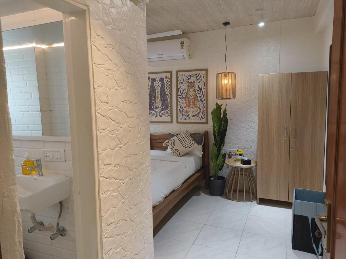Stella 3bhk Khar W By The Company * Mumbai