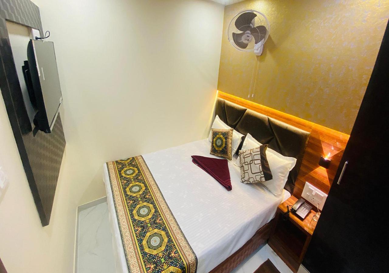 The King Palace Hotel