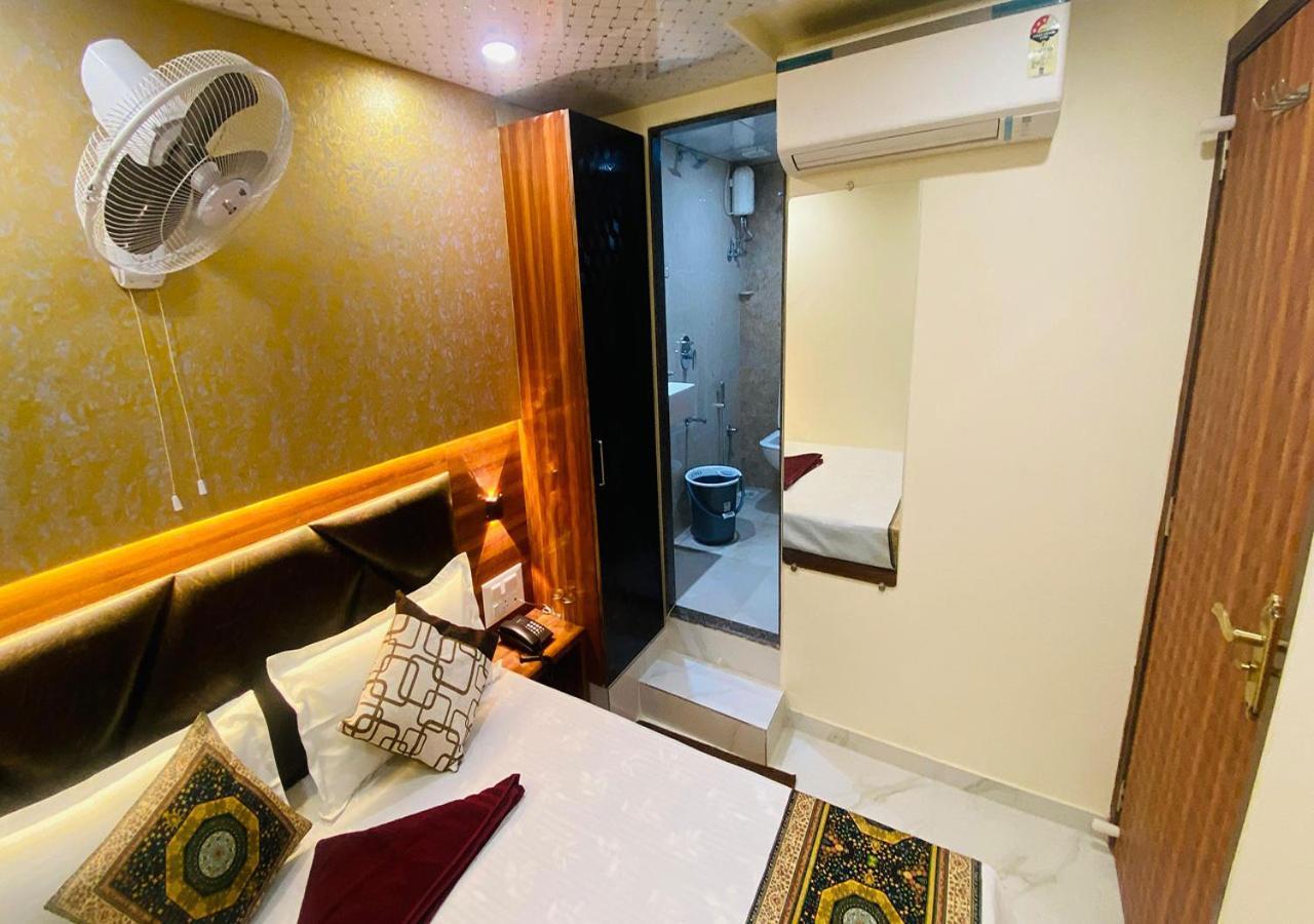 Hotel The King Palace