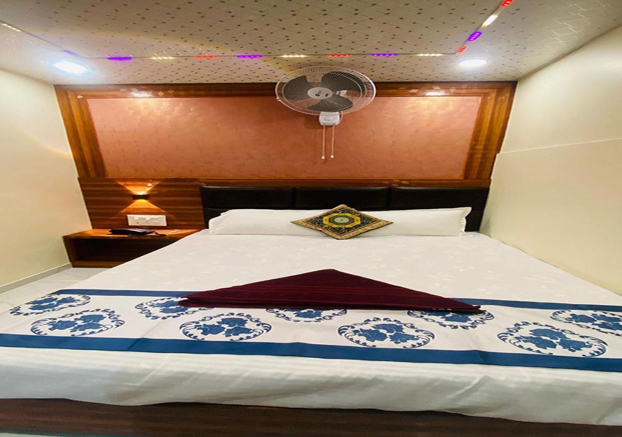 Hotel The King Palace 2*