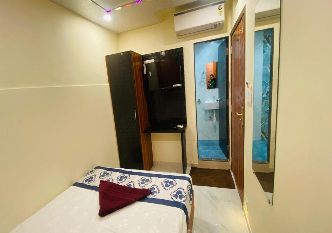 The King Palace Mumbai