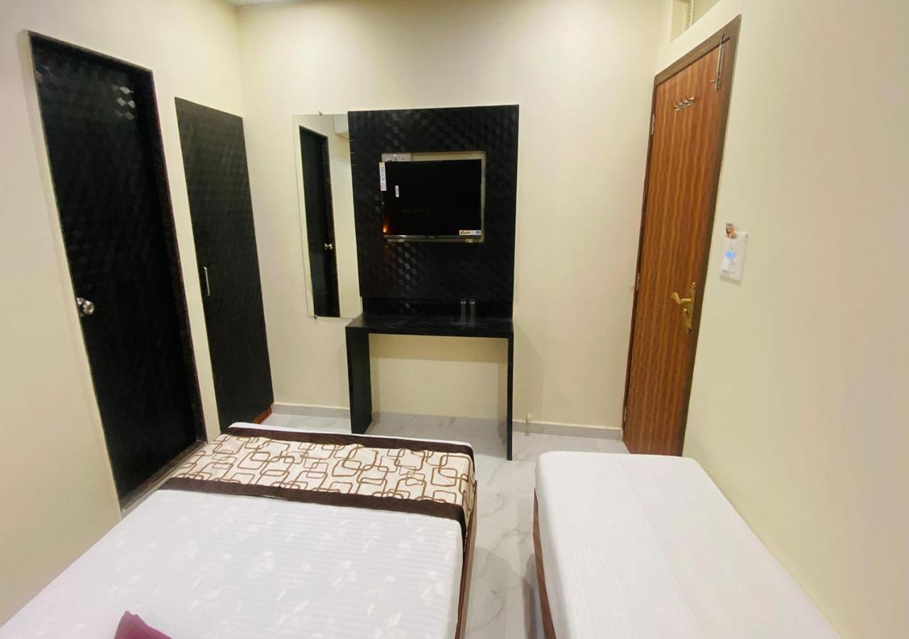 The King Palace 2* Mumbai