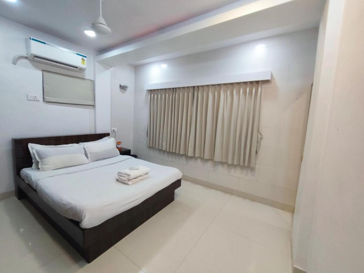 Apartment Amara 1bhk Bandra W By The Company Mumbai