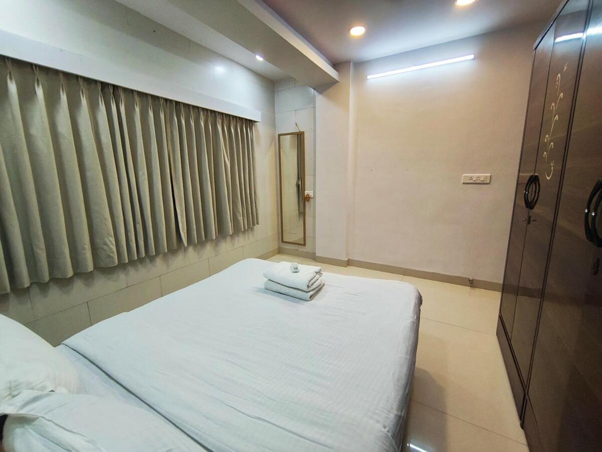Amara 1bhk Bandra W By The Company