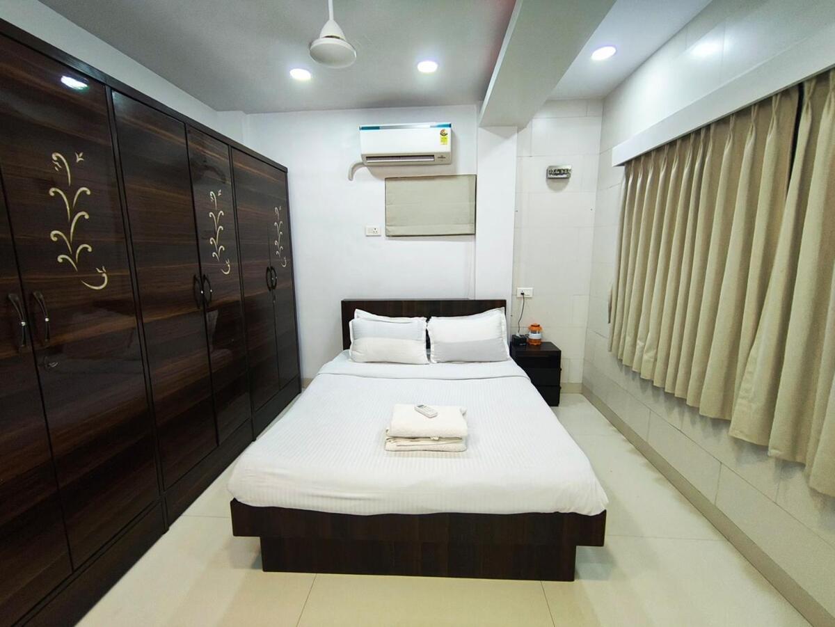Amara 1bhk Bandra W By The Company Apartment Mumbai