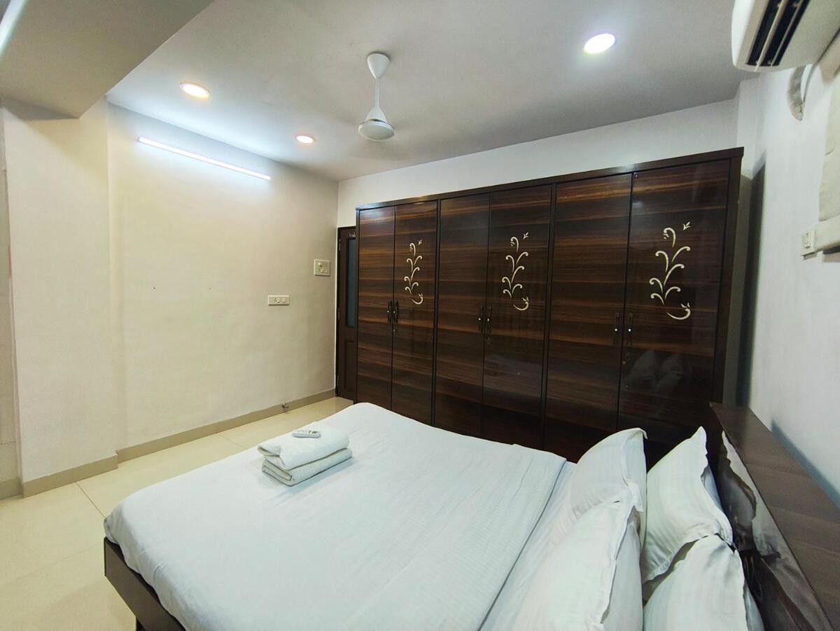 Amara 1bhk Bandra W By The Company Apartment *