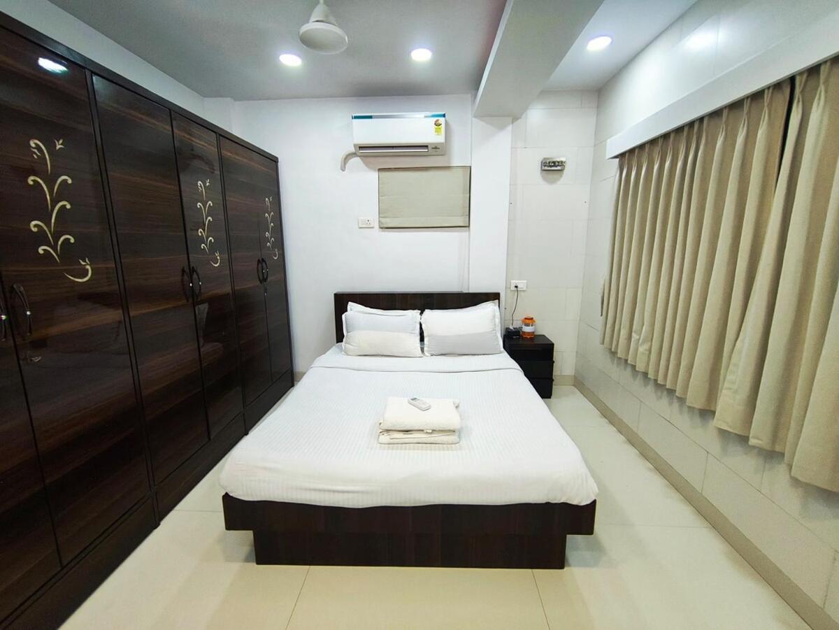 Apartment Amara 1bhk Bandra W By The Company *