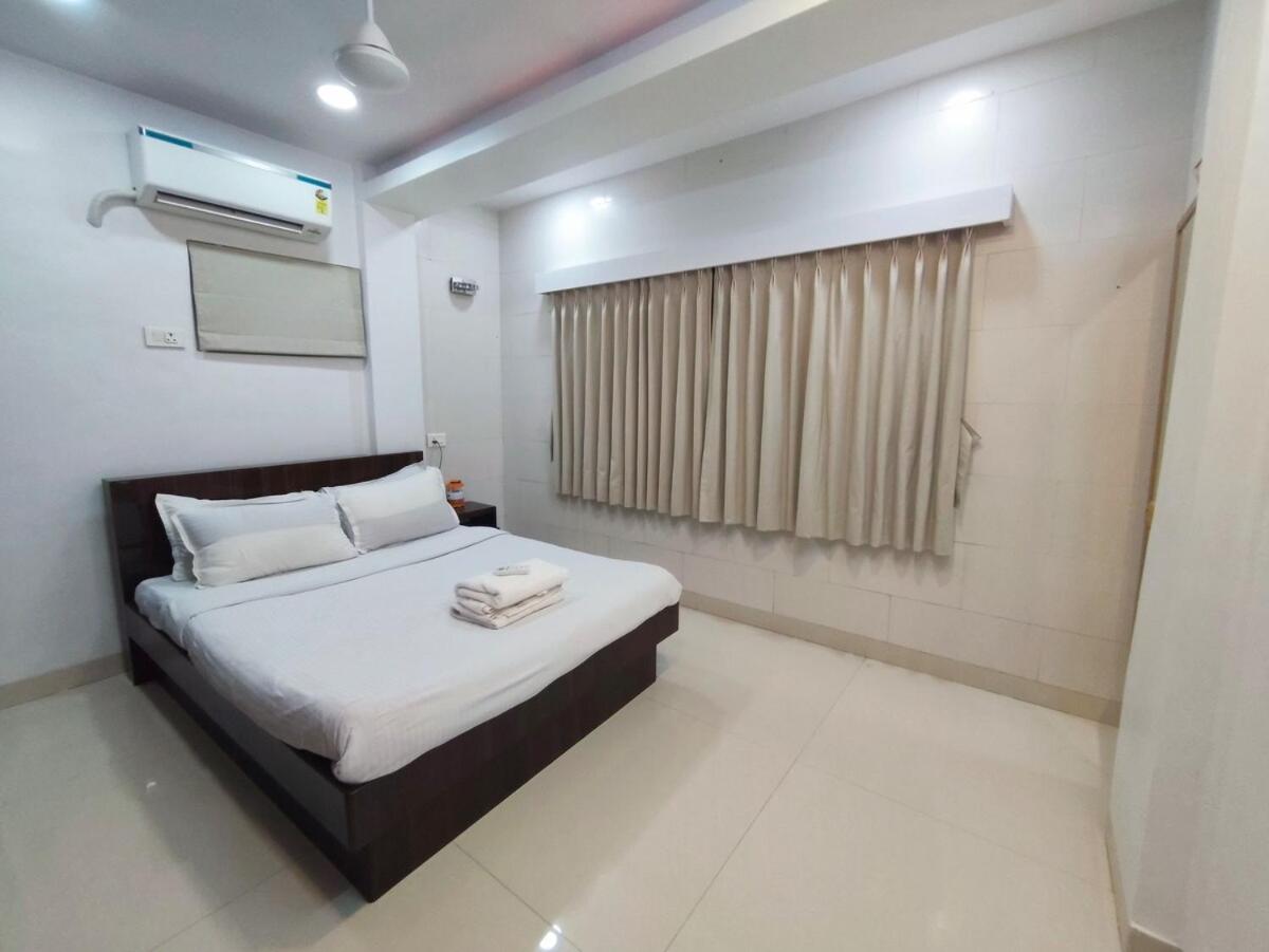 Amara 1bhk Bandra W By The Company *
