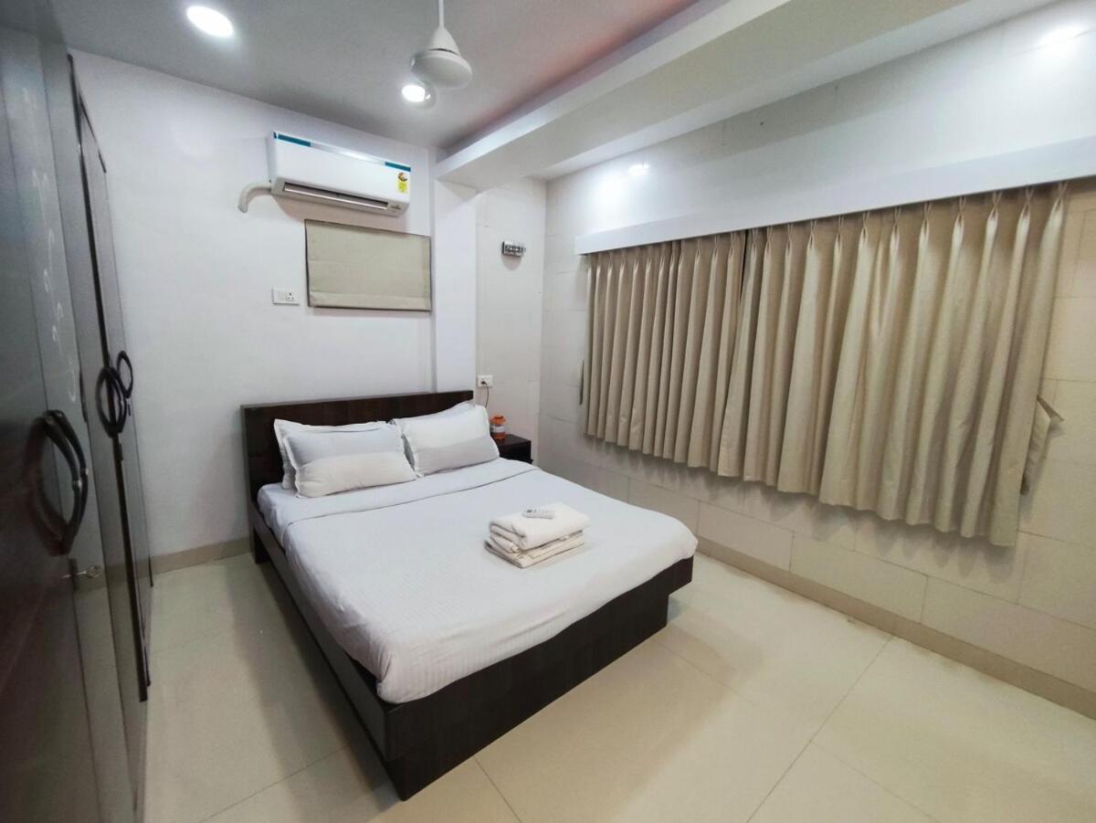 Amara 1bhk Bandra W By The Company * Mumbai