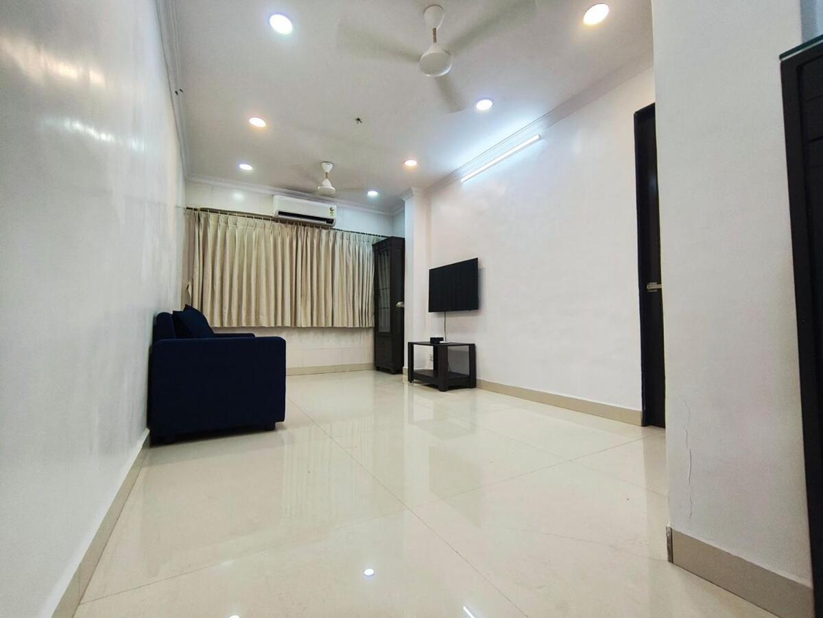 Amara 1bhk Bandra W By The Company Apartment