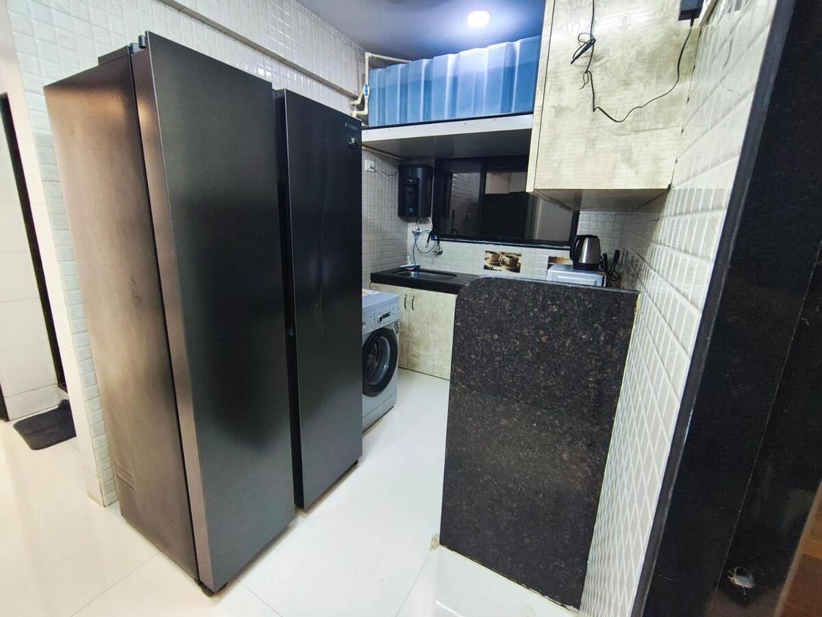 Amara 1bhk Bandra W By The Company Apartment