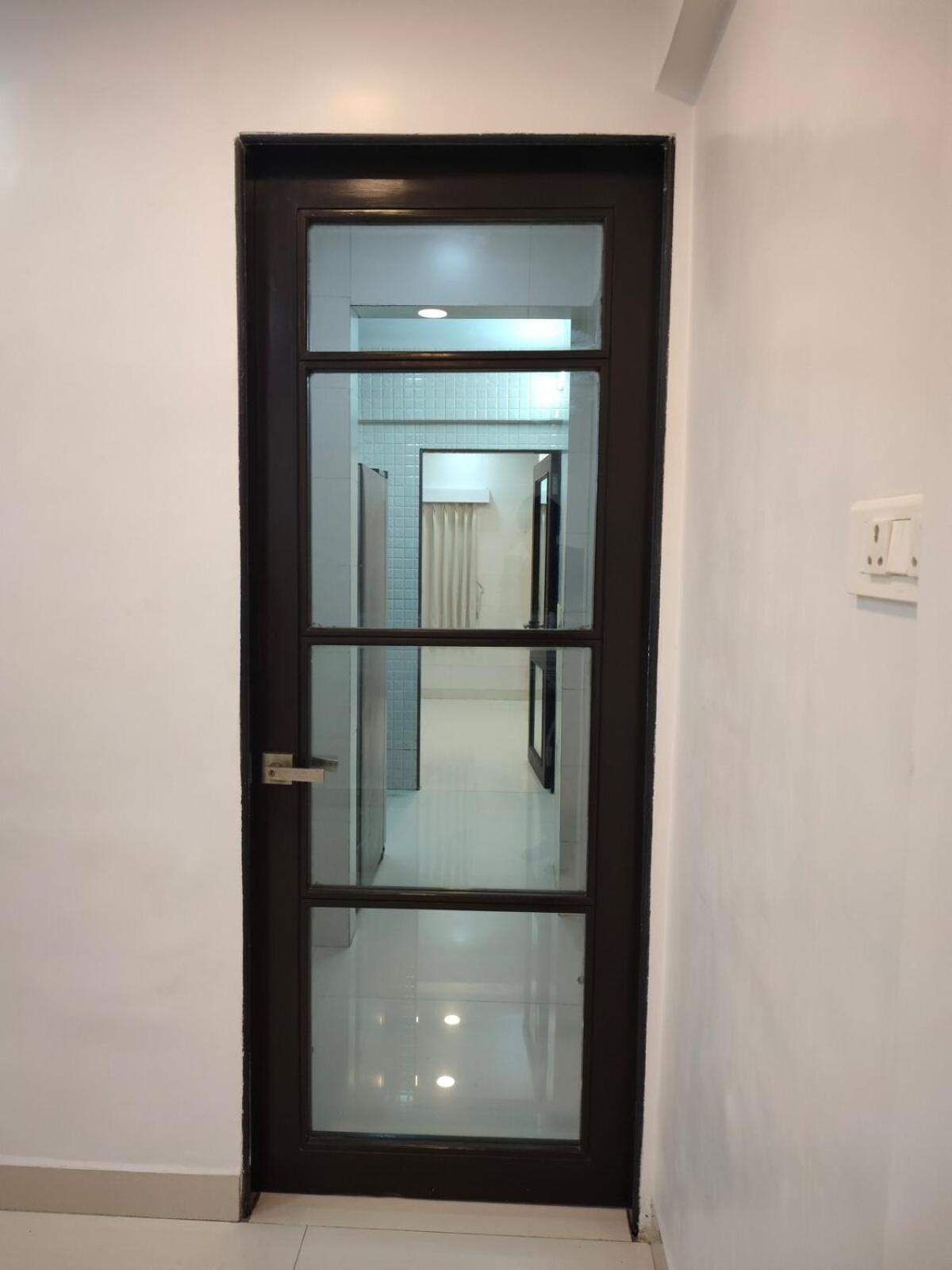 Apartment Amara 1bhk Bandra W By The Company
