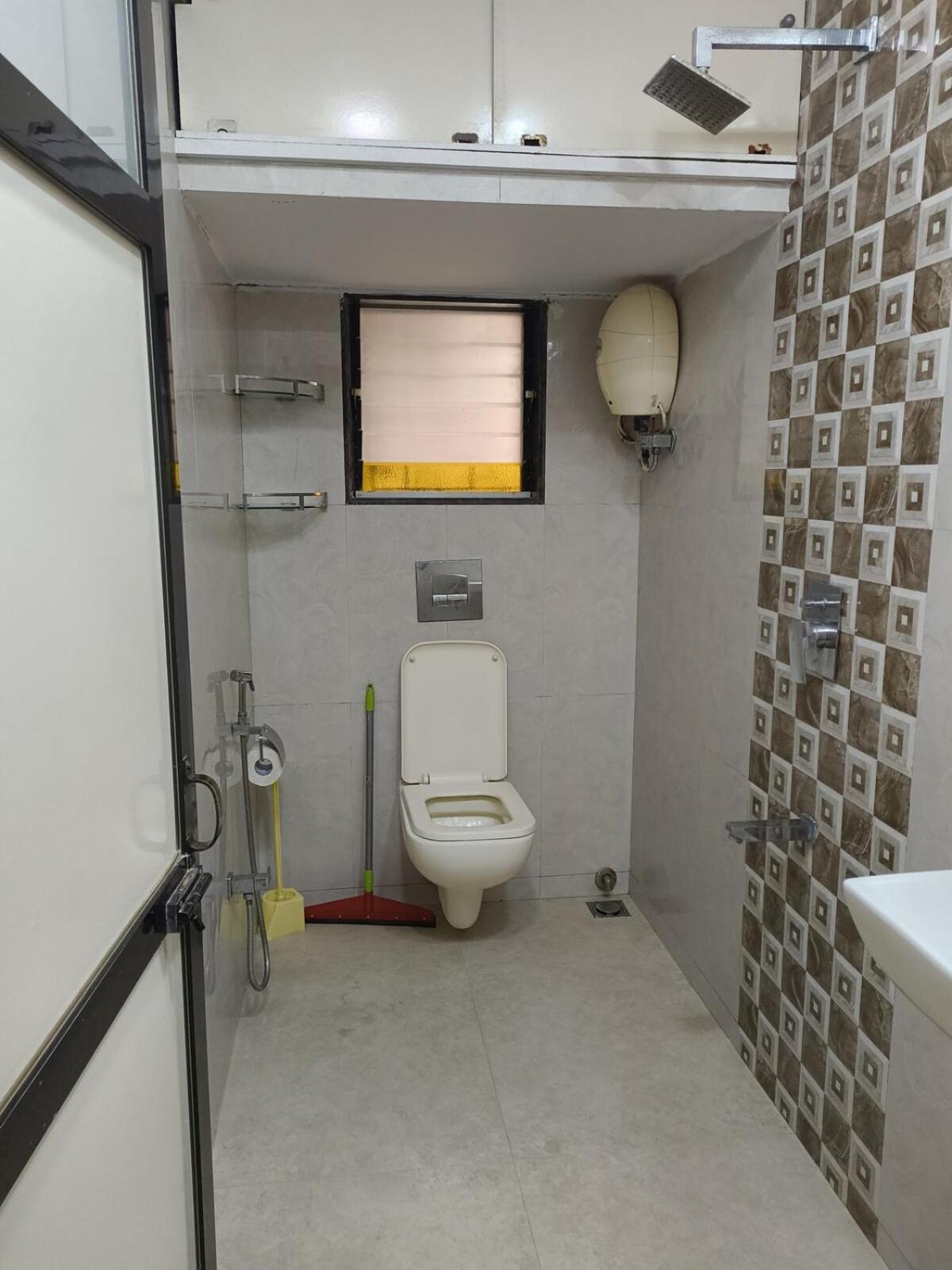 Apartment Amara 1bhk Bandra W By The Company