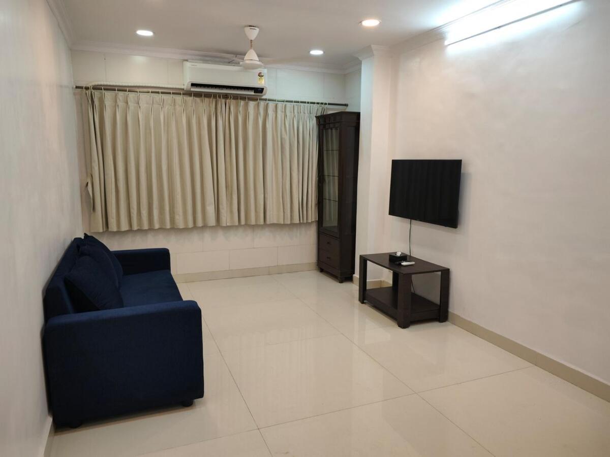 Apartment Amara 1bhk Bandra W By The Company *
