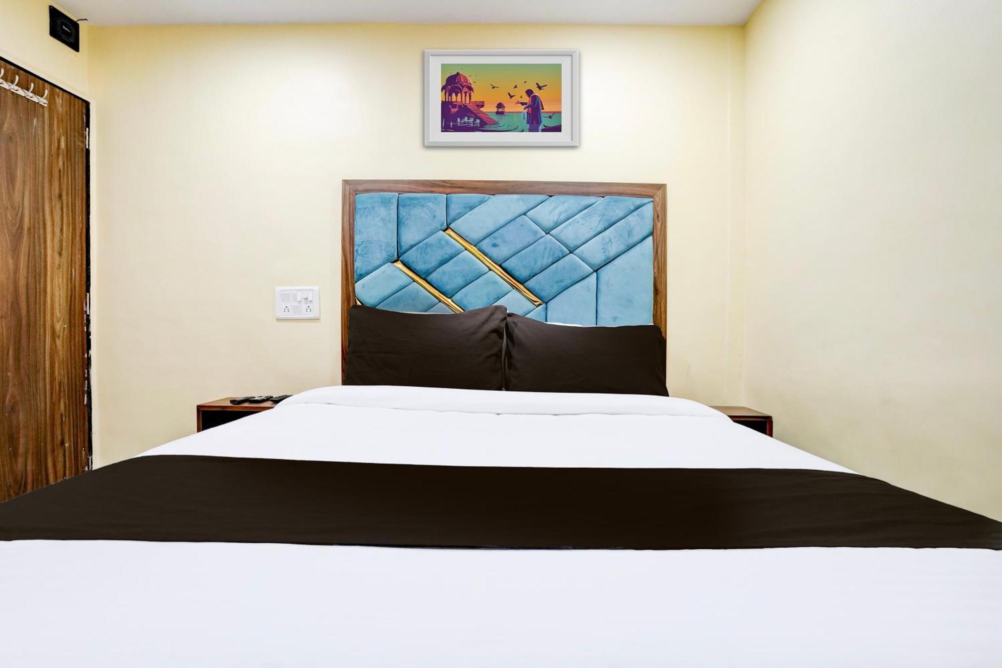 O Aai Om Residency Mumbai
