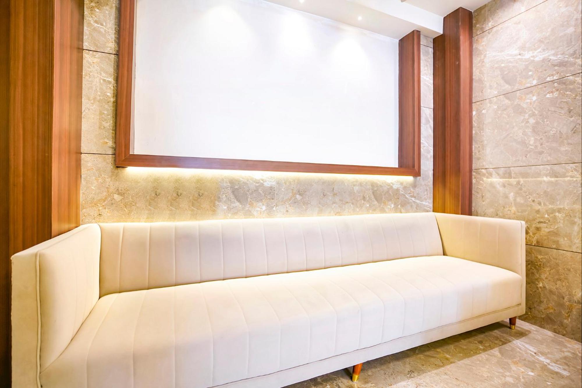 Fabhotel Shubham - Nr Jain Mandir, Bhandup West