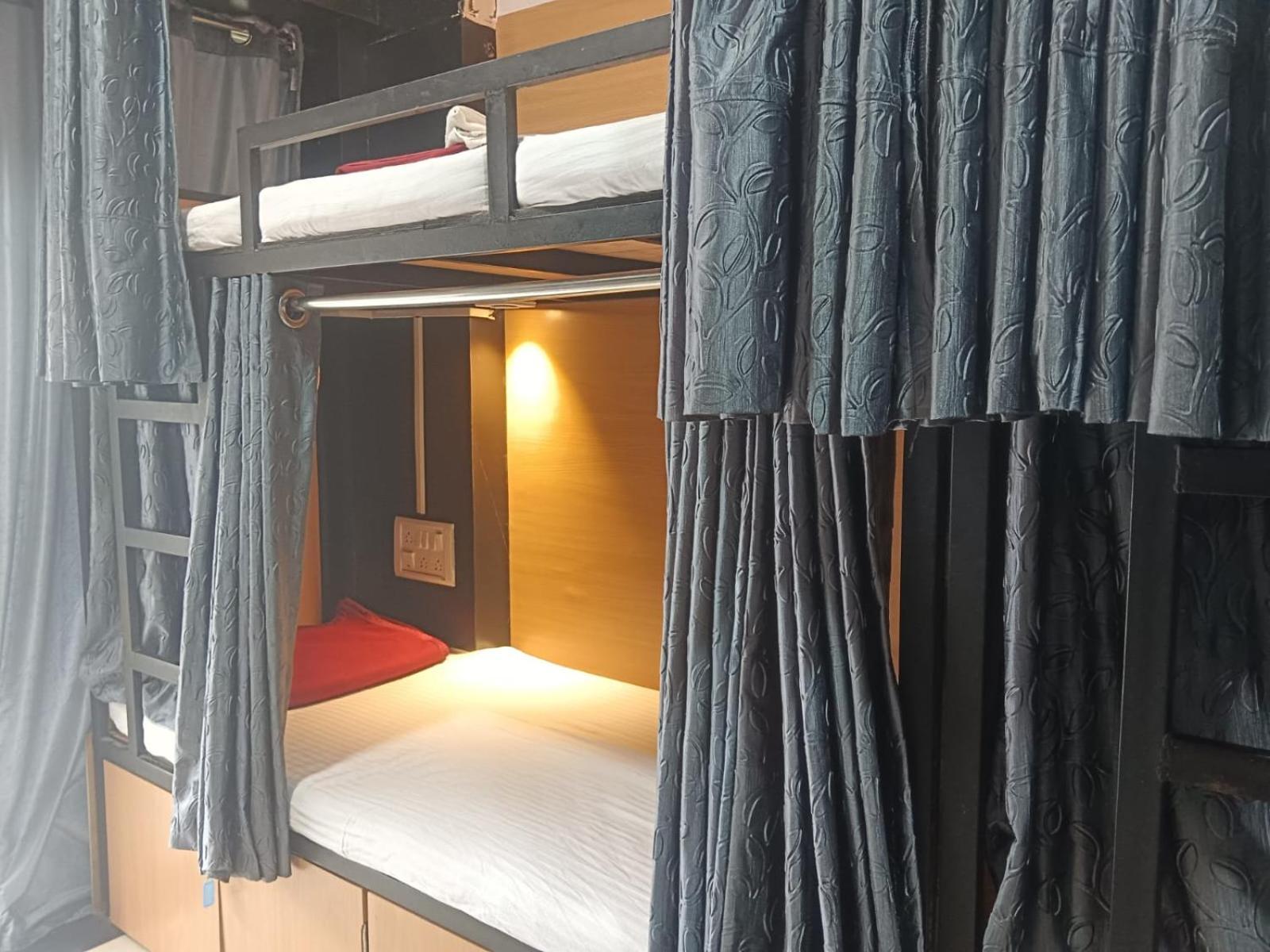 My Albergue