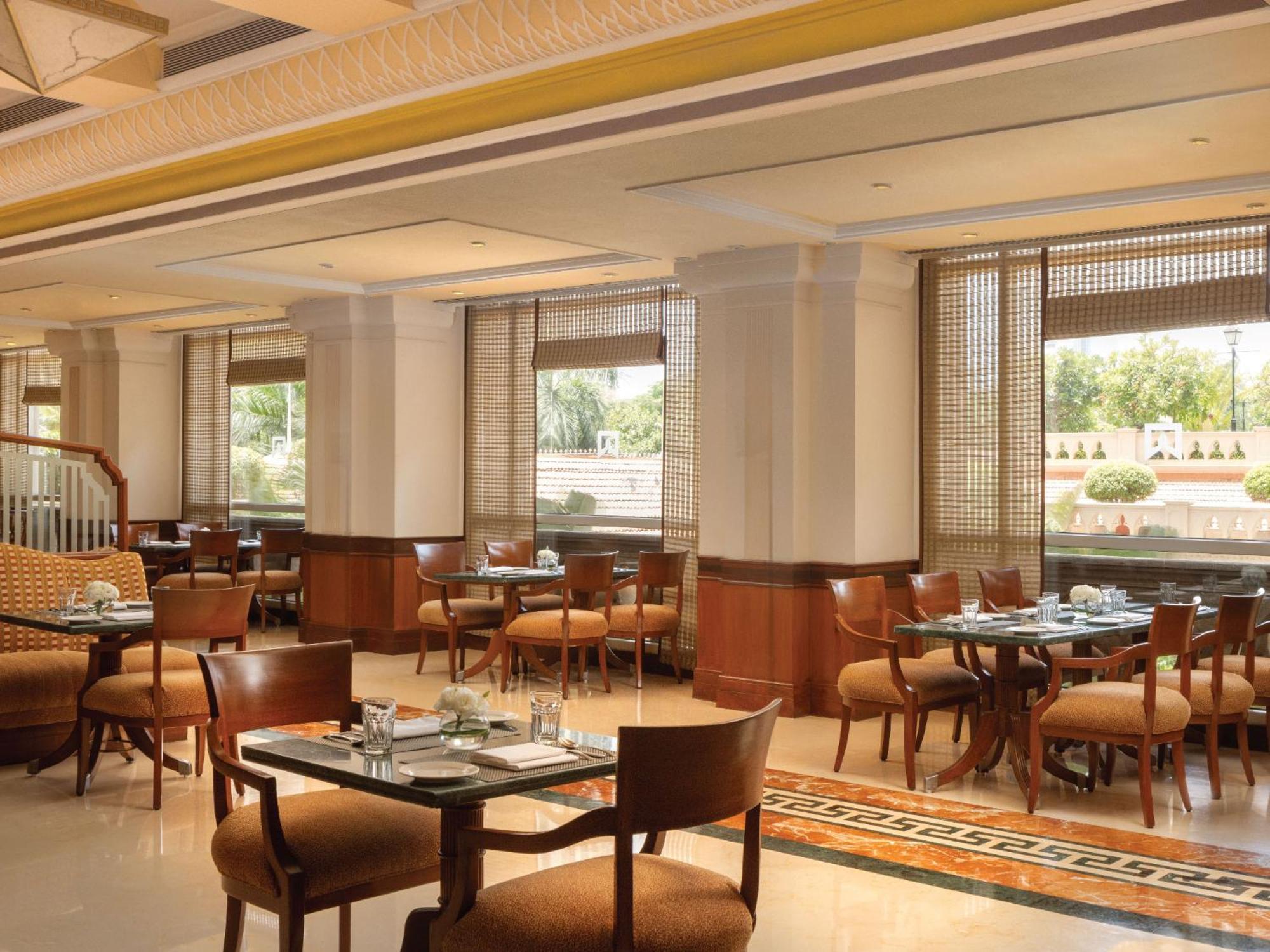 Itc Grand Central, A Luxury Collection Hotel, Hotel Mumbai