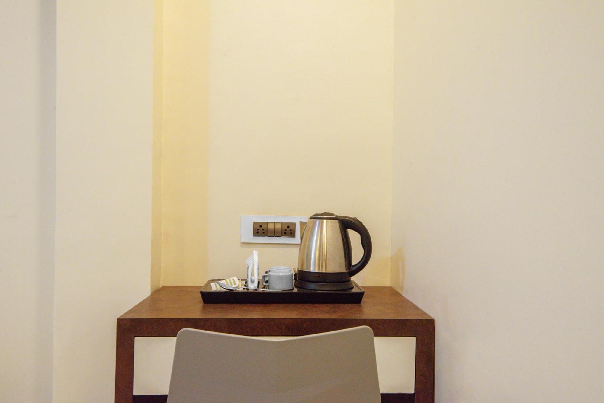 Treebo Blue Moon Powai Mumbai