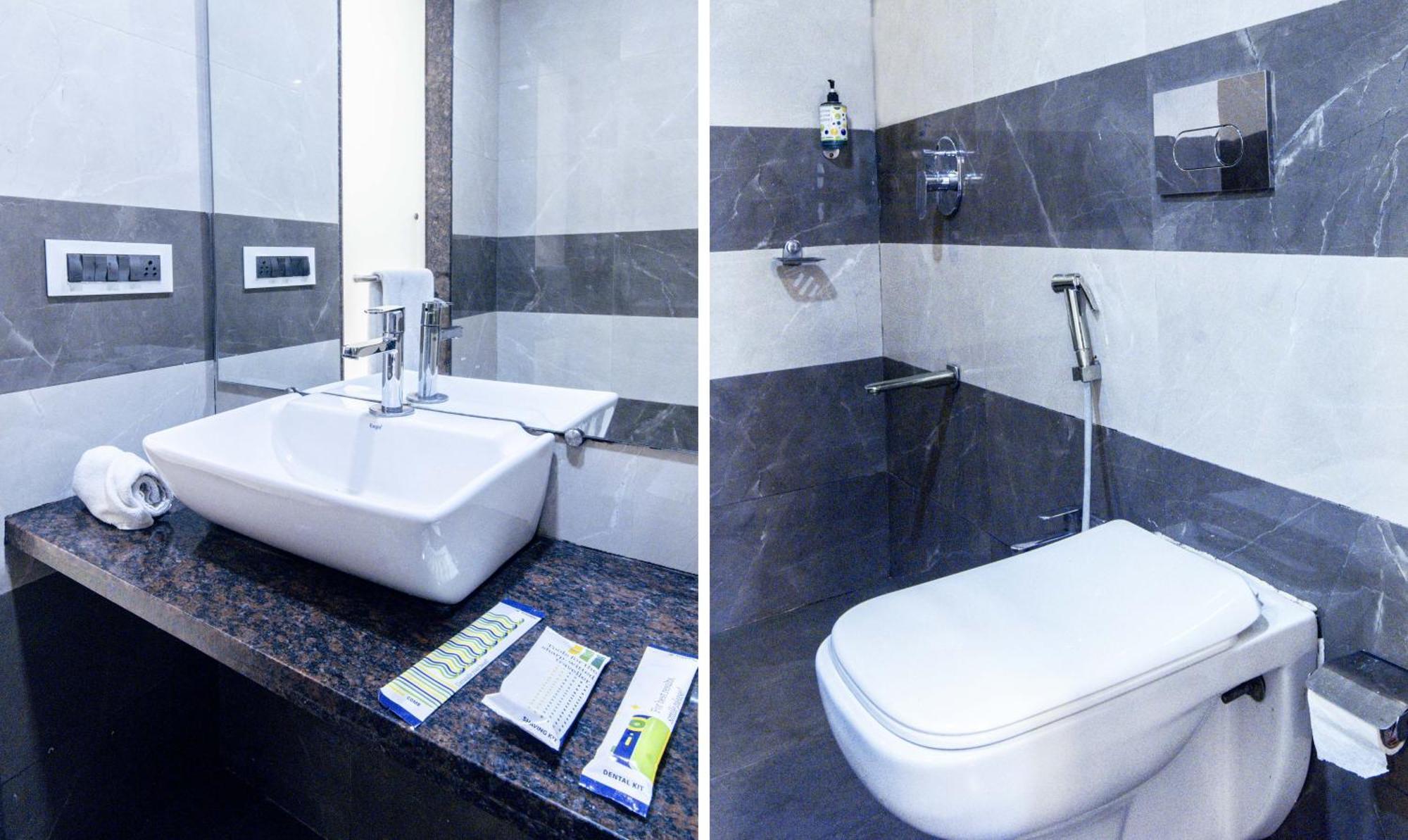 Treebo Blue Moon Powai Hotel 3*