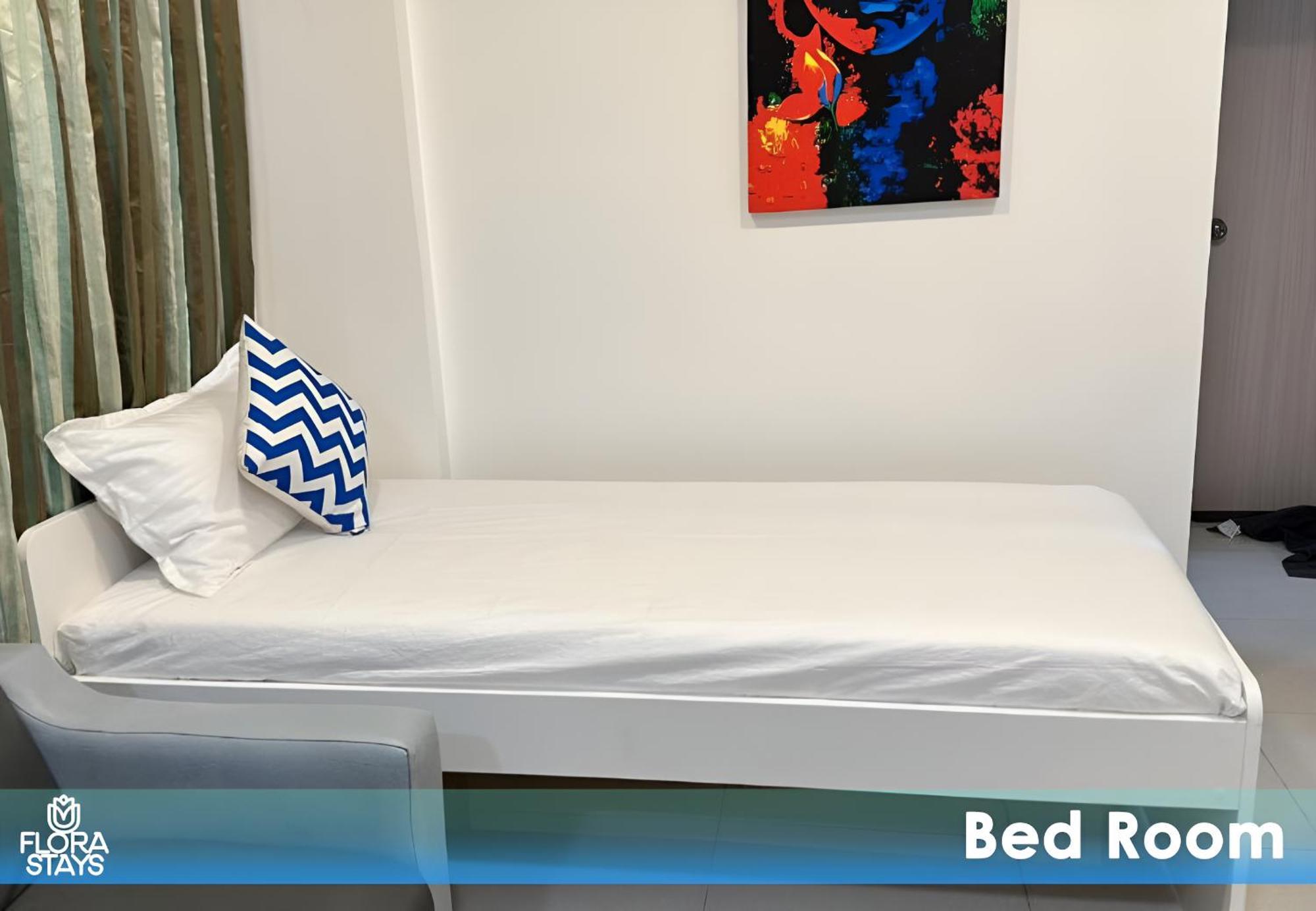 1br Theme Lower Parel *