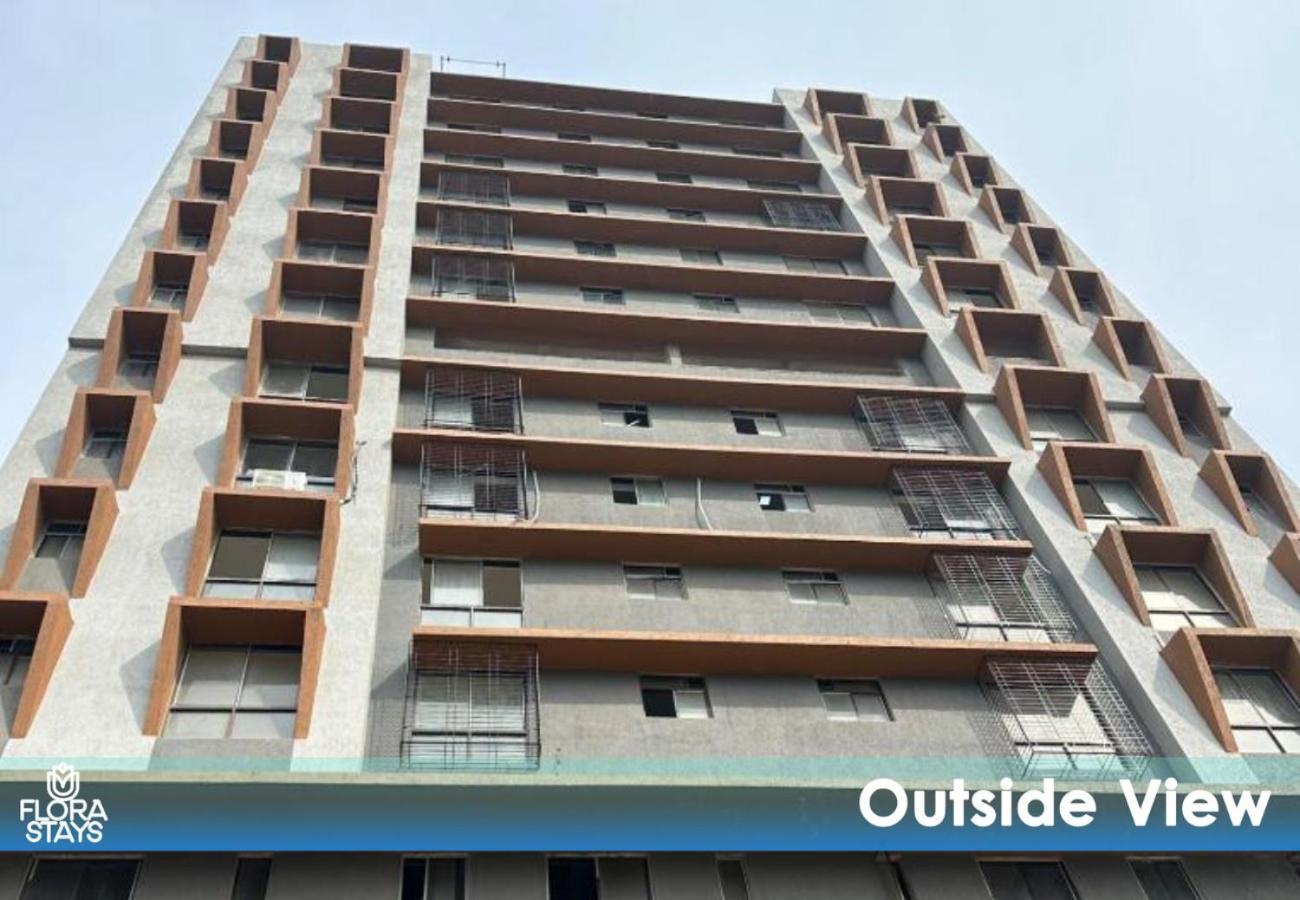 1br Theme Lower Parel