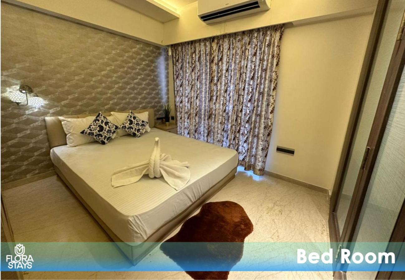 2bhk Service In Bkc By Florastays
