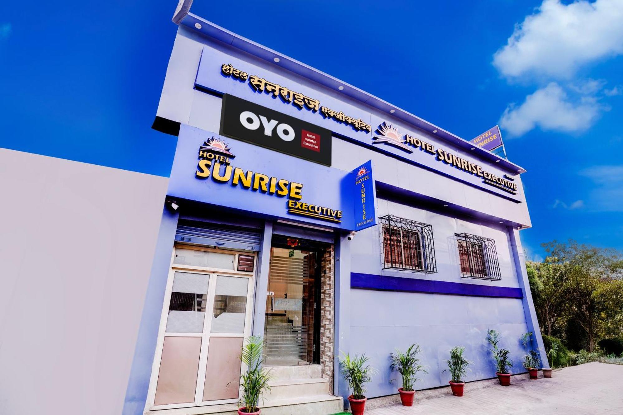 Super O Sunrise Executive Hotel