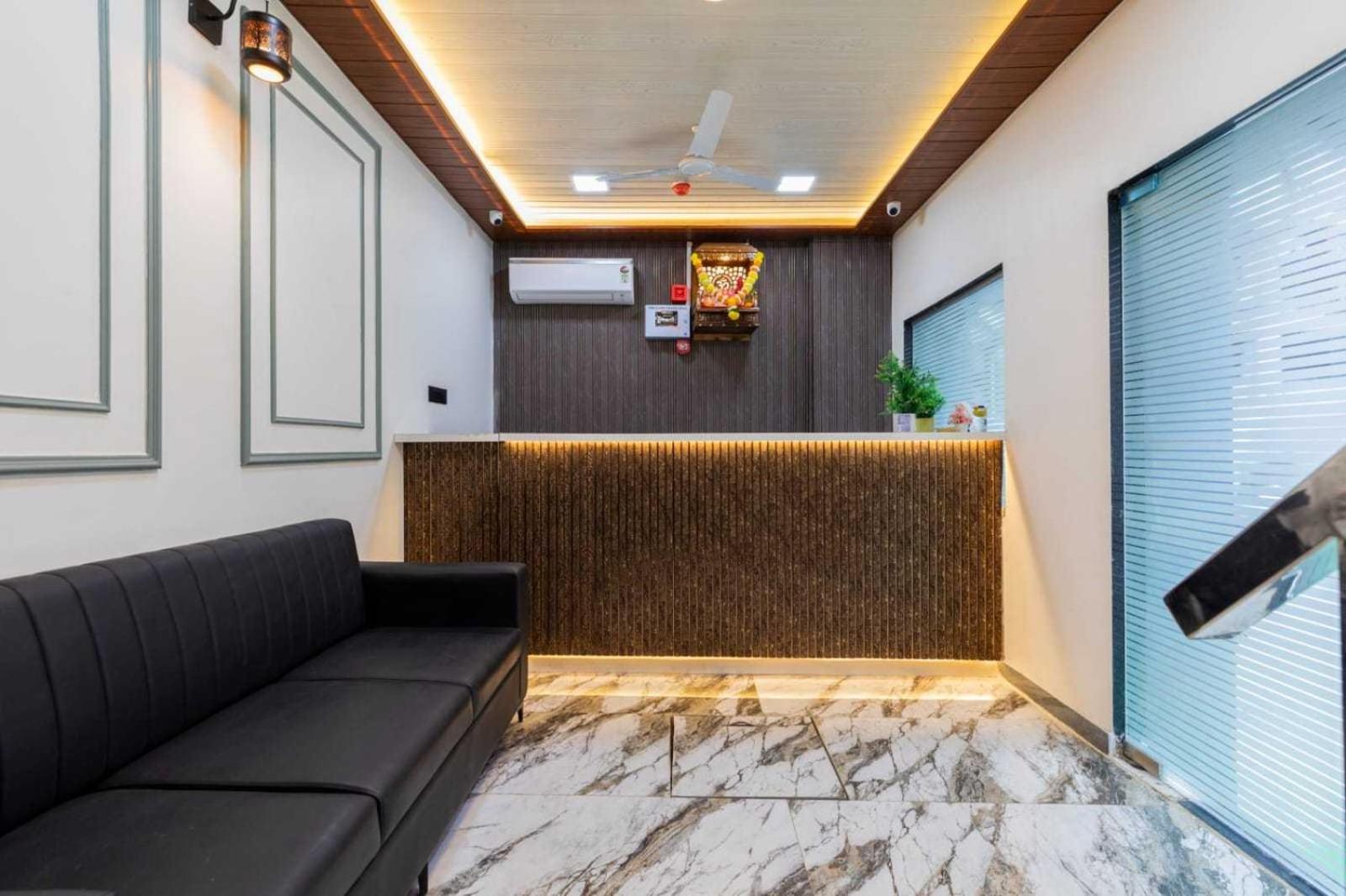 Hotel Ananta Near Andheri Station Mumbai