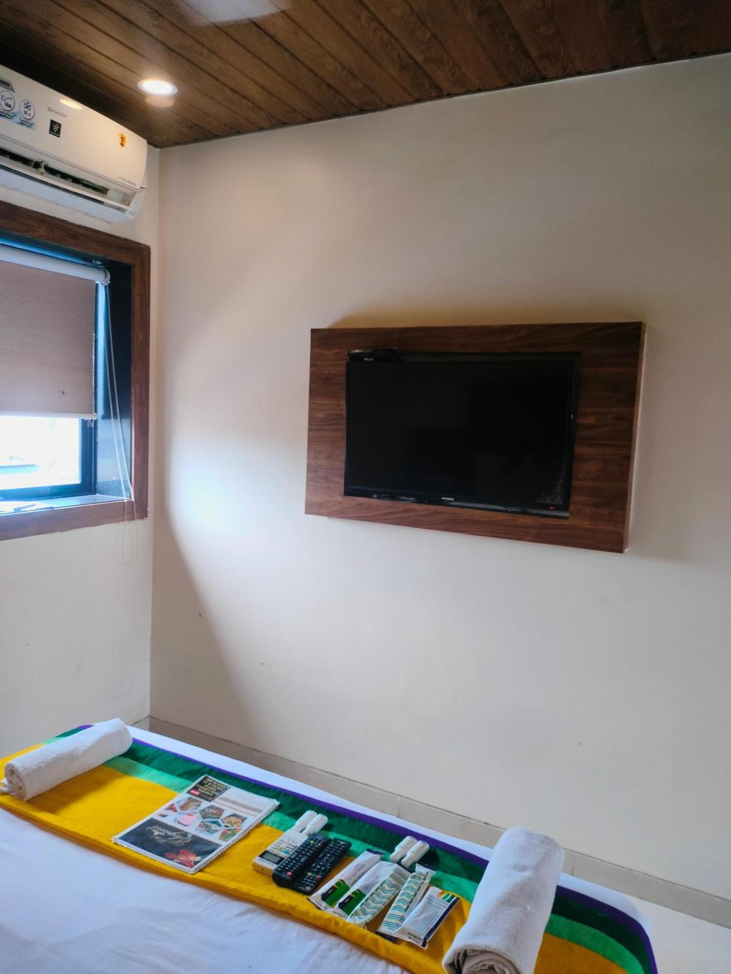 Adi Residency Guest house