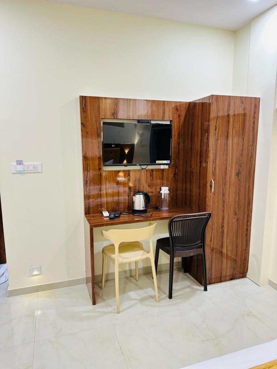 Hotel New Imperial