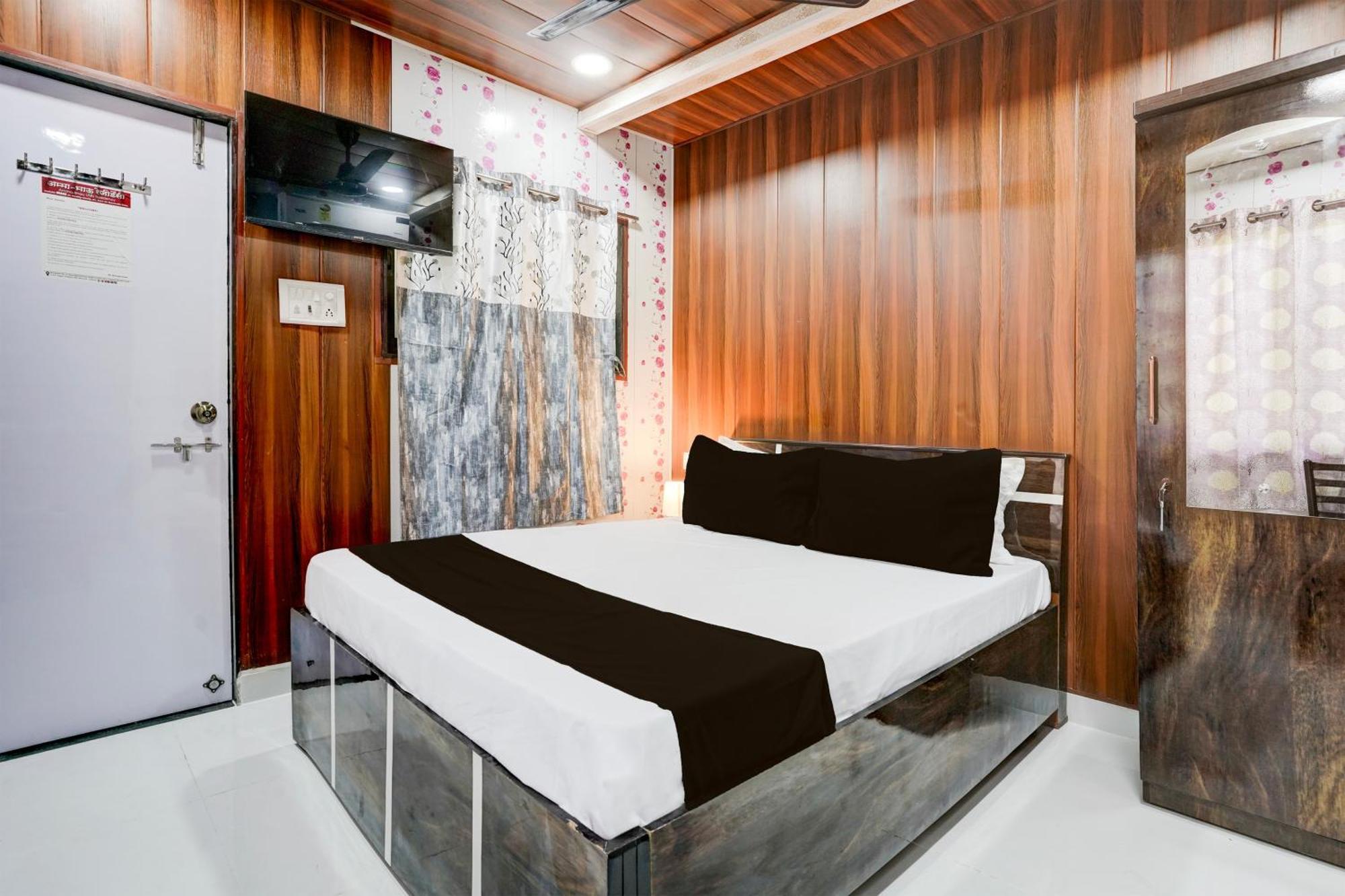 O Amma Bhau Residency Hotel Mumbai