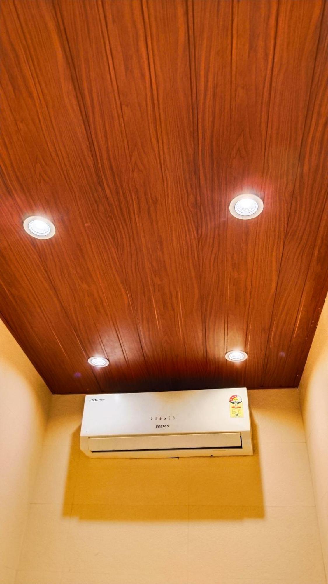 Nadim Tiger Residency 2* Mumbai