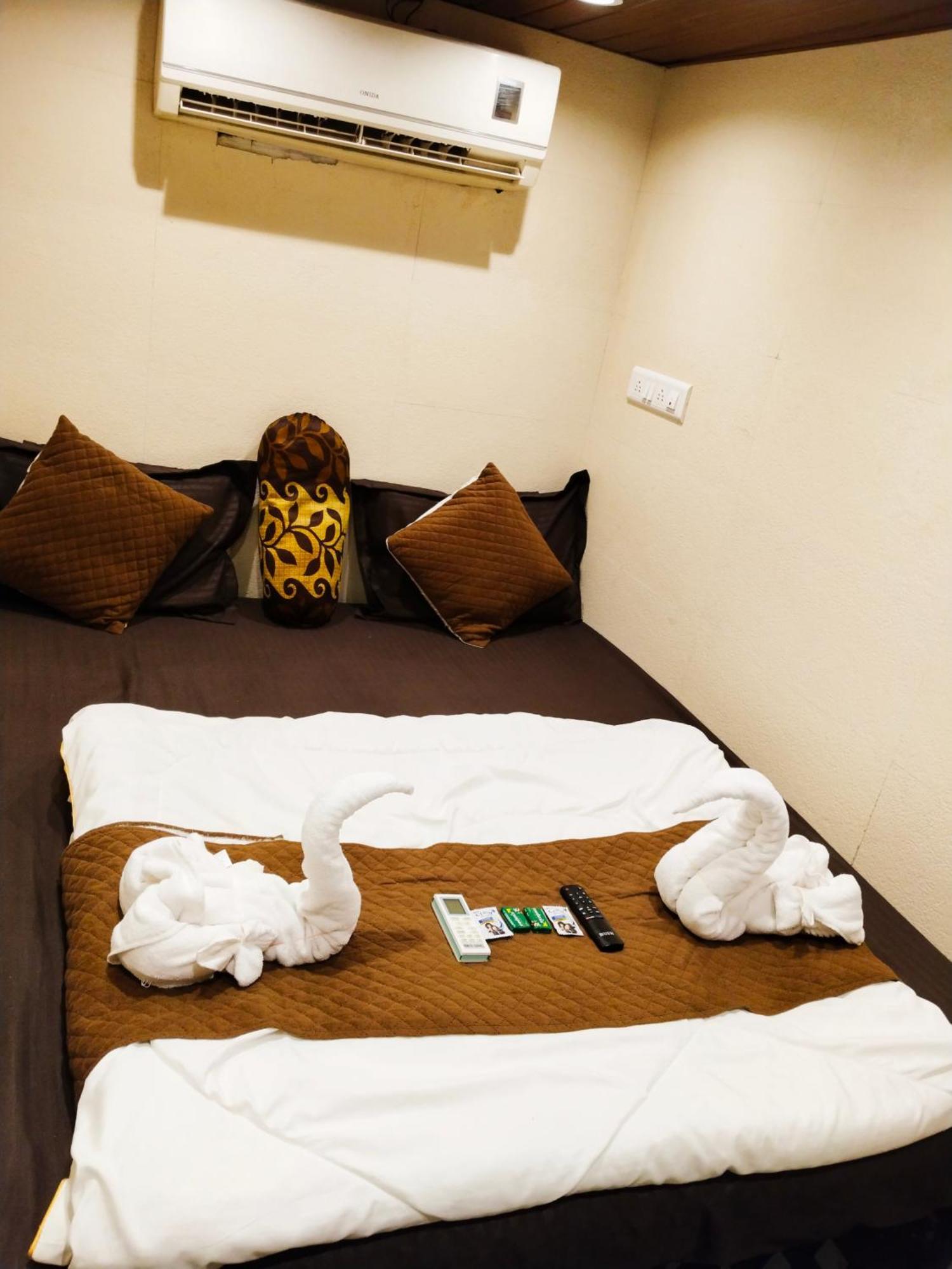 Nadim Tiger Residency Hotel Mumbai