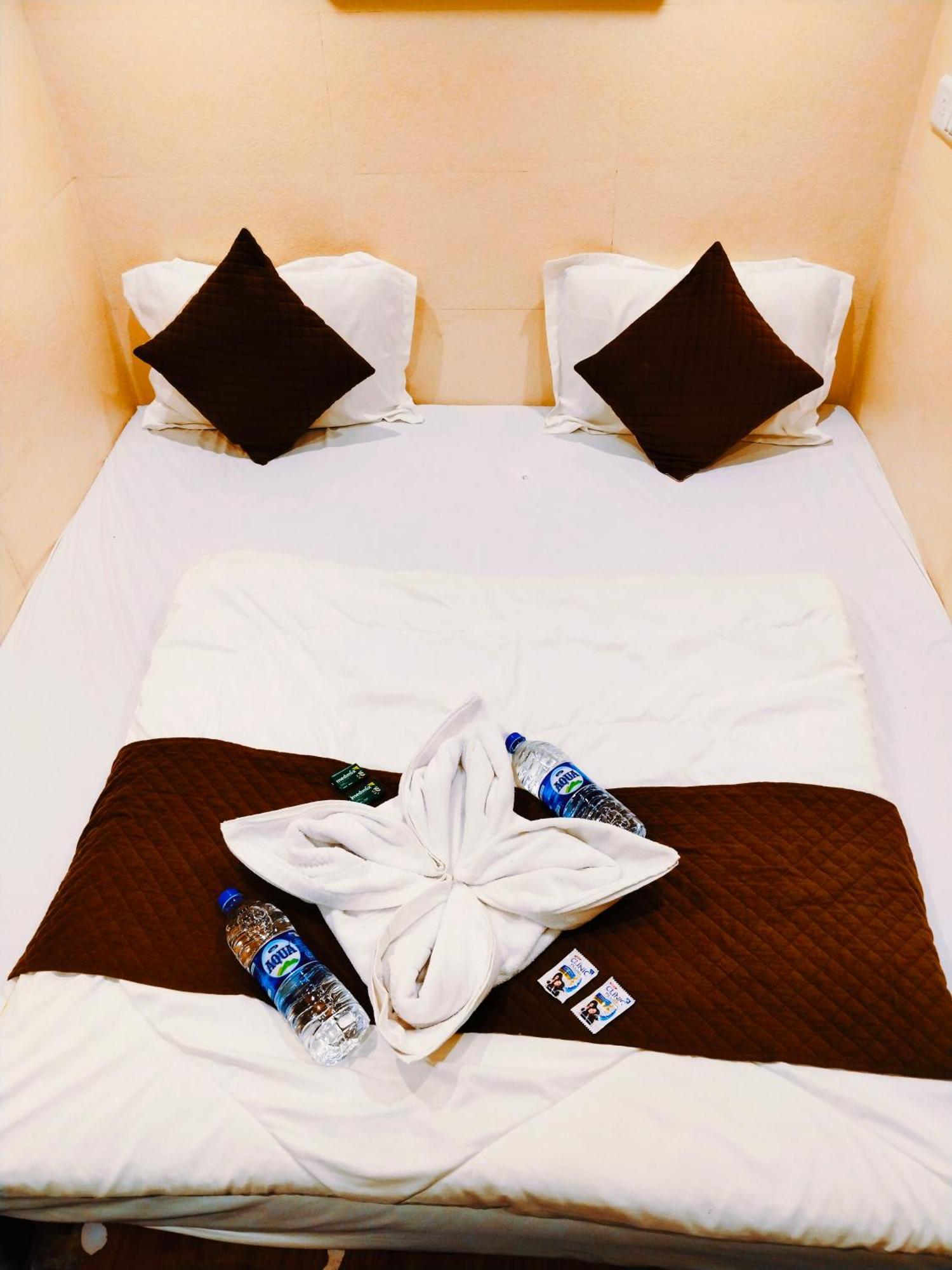 Nadim Tiger Residency 2*