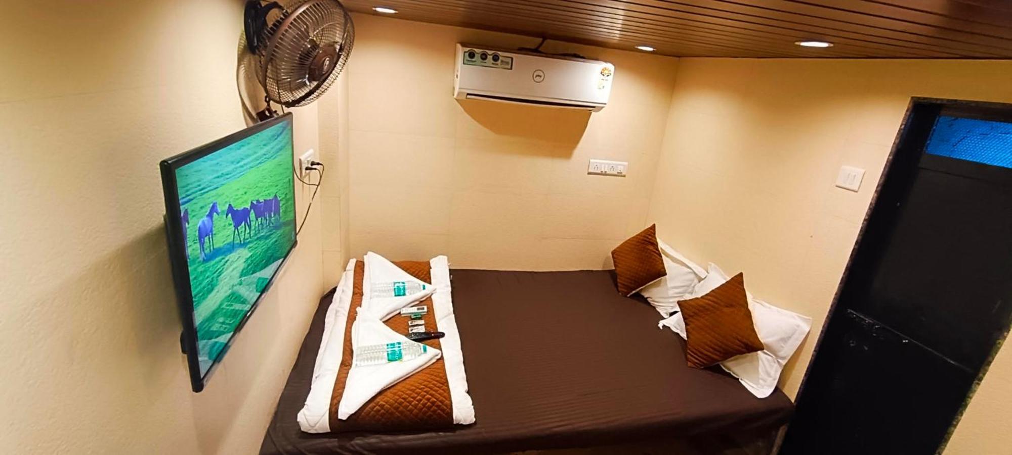 Nadim Tiger Residency Hotel Mumbai