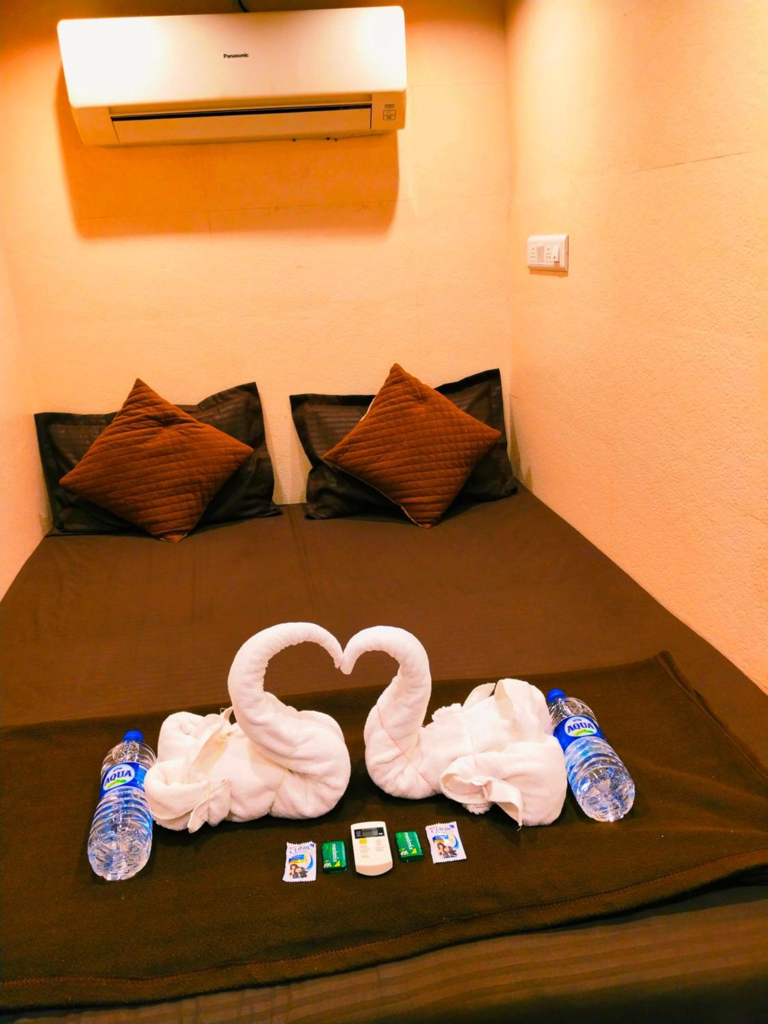 Hotel Nadim Tiger Residency Mumbai