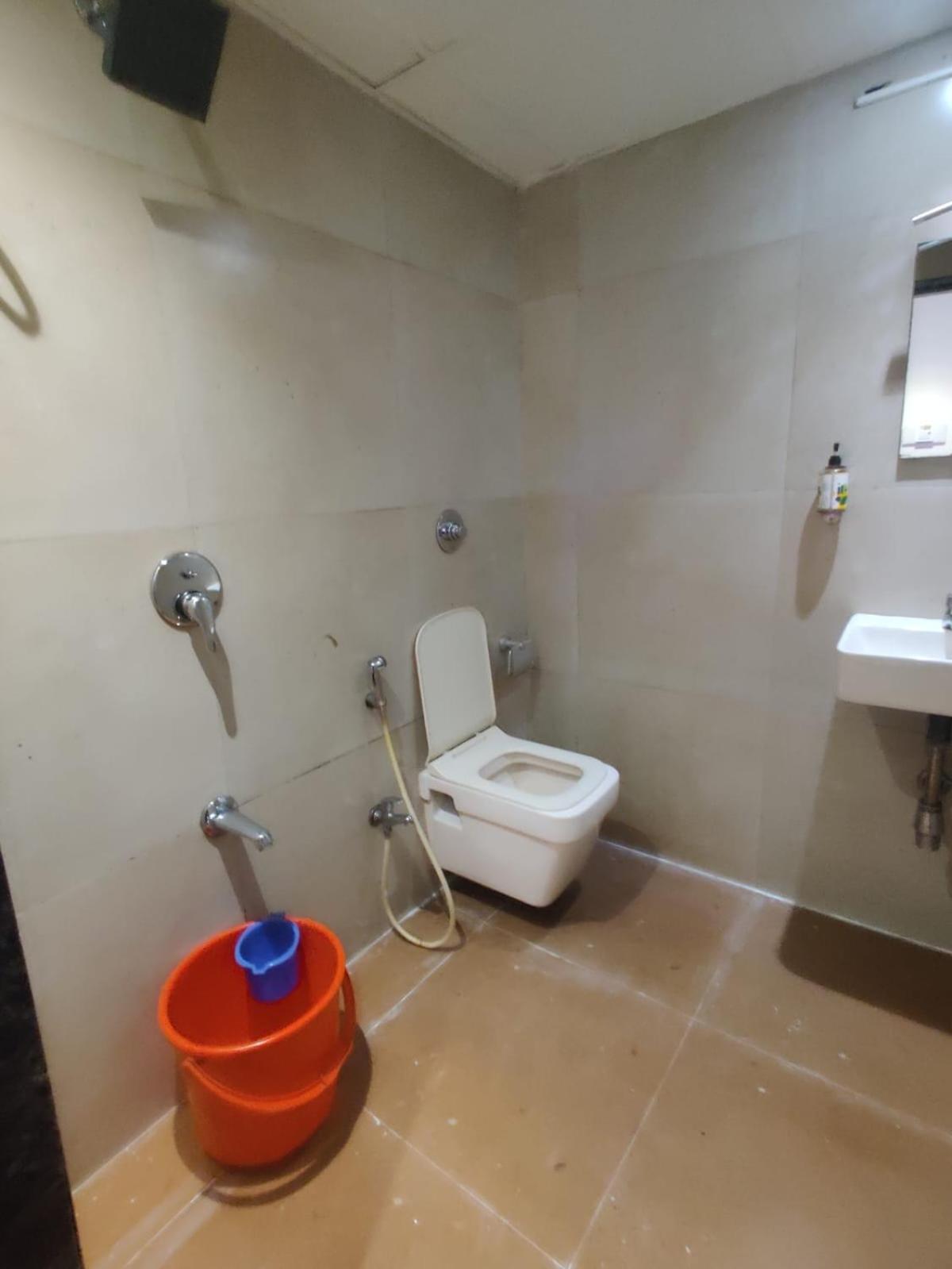 New Prince Palace 3* Mumbai