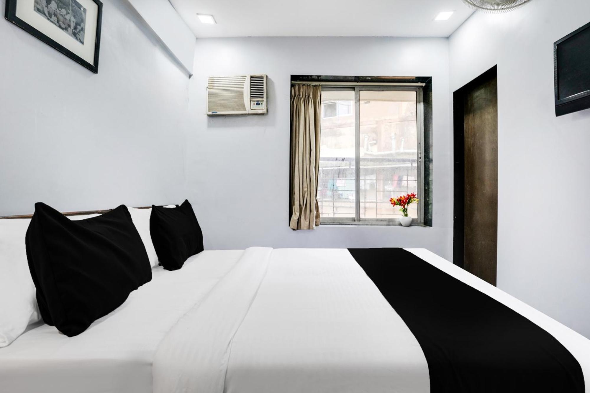 Super Collection O Andheri Near Airport Formerly We