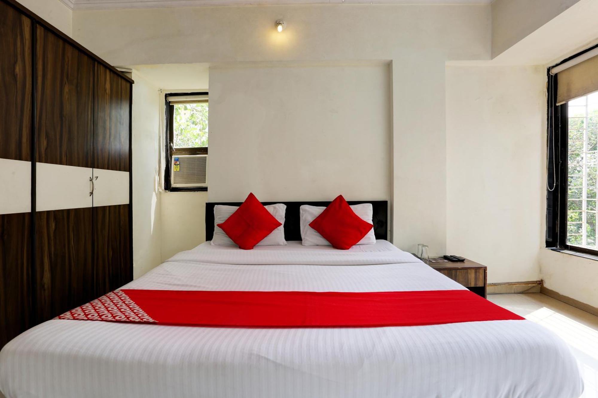 Super O Lal Sai Residency Mumbai