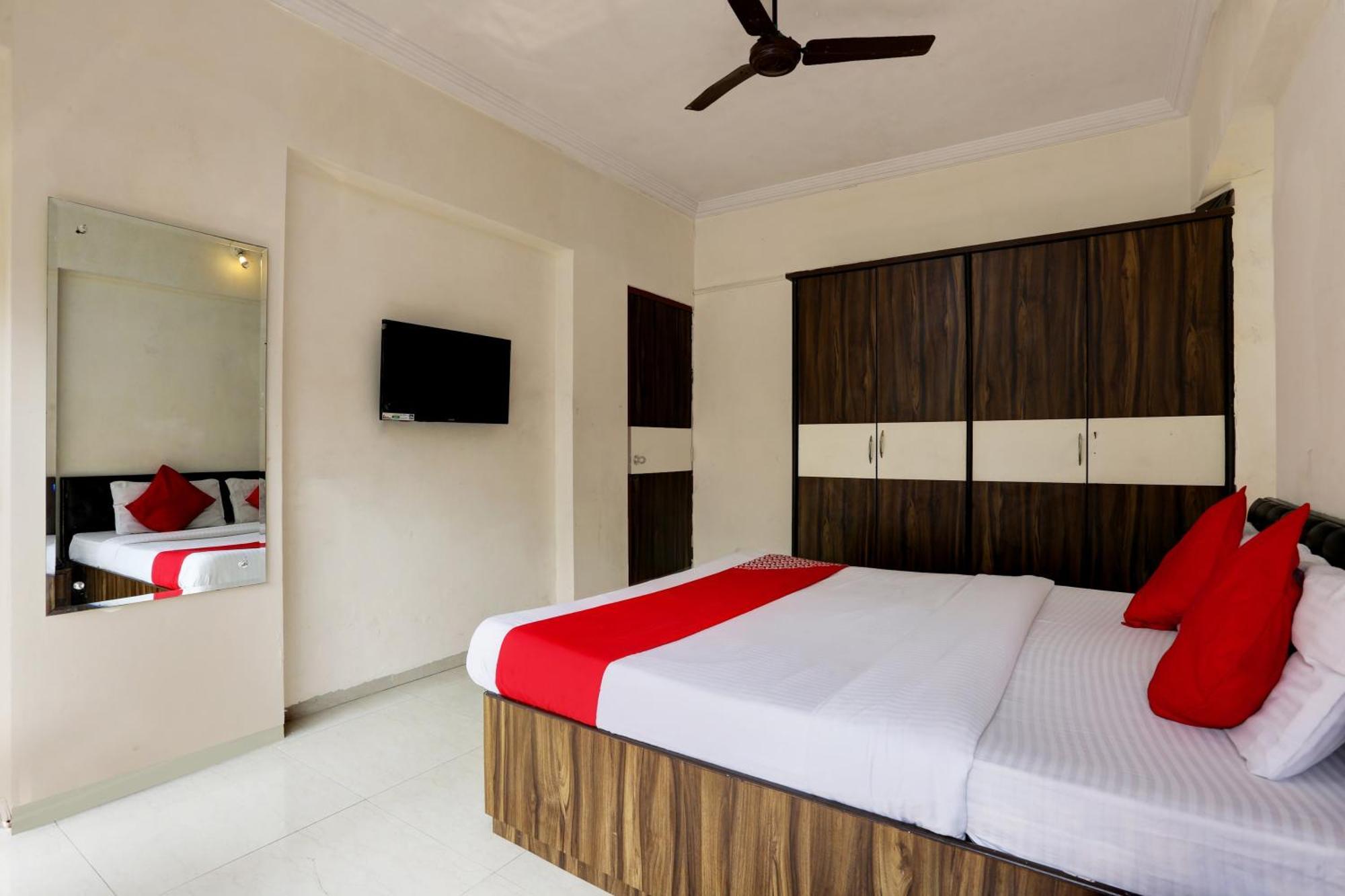 Super O Lal Sai Residency Mumbai